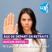 Mobilisé.es et en grève le 19 janvier