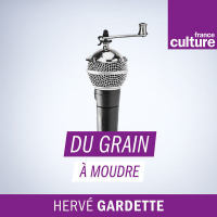 28 février à 18h20 : Luc Bérille invité de France Culture