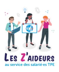 FAQ pour les salarié.es TPE FAQ pour les salarié.es TPE