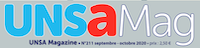 UNSA Mag : notre magazine UNSA Mag : notre magazine