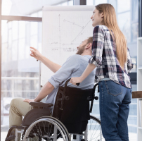 Panorama de l'actualité de la jurisprudence handicap...