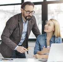 Par-delà les sociétés : quand la main du dirigeant unifie le périmètre de reclassement !