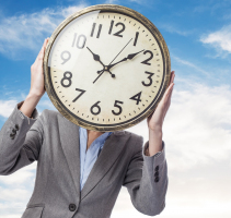 Jurisprudence 2025 du temps partiel...