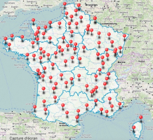 Urgence Salaires le 17 mars : tous les lieux de rendez vous