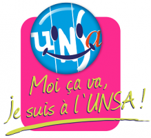 Le 7ème congrès national de l'UNSA a élu un nouveau secrétariat national