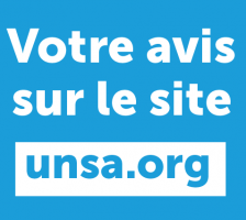 Votre avis nous intéresse