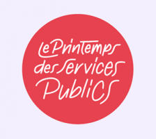  Signez l'appel du Printemps des services publics 2025 
