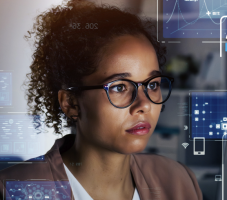 I.A. : utiliser l'expertise judiciaire pour identifier et démêler les biais algorithmiques ?