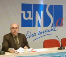 Bureau National des 25 et 26 janvier 2017