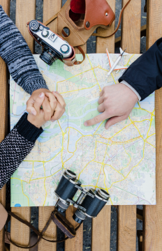 Une atteinte à la vie privée peut être caractérisée par la divulgation à un tiers au contrat de travail de l'adresse d'un salarié ! 