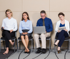 Un accès plus difficile à la formation pour les demandeurs d'emploi les moins qualifiés