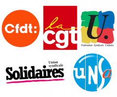 Iran : Halte à la répression contre les syndicalistes de l'enseignement