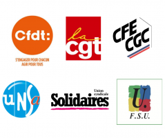 8 mars, journée internationale des droits des femmes, mobilisons-nous !