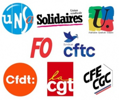 Le 22 janvier l'Assemblée nationale doit rejeter l'attaque du 1er mai, seul jour obligatoirement chômé et payé