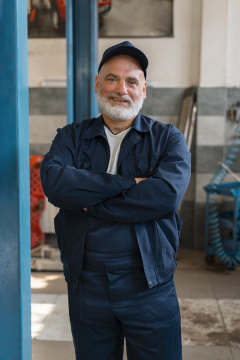 Loi sur l'emploi des salarié·es expérimenté·es et le dialogue social : l'UNSA salue des avancées mais reste vigilante Loi sur l'emploi des salarié·es expérimenté·es et le dialogue social : l'UNSA salue des avancées mais reste vigilante