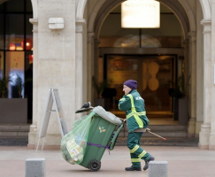 Le DUERP moyen de prévention des risques professionnels