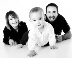 Contribution de l'UNSA sur la réforme des congés parentaux.