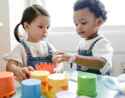 Crèches : l'UNSA alerte face à un risque d'un « ORPEA de la petite enfance »
