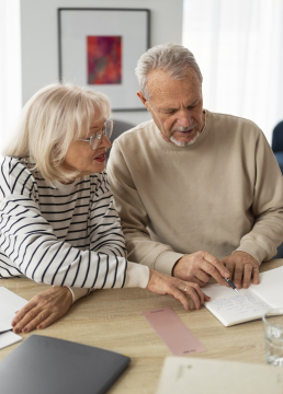 Retraite de base : augmentation de 2,2% en janvier 2025 pour préserver le pouvoir d'achat 