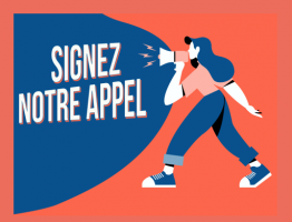 "Appel Solidaire" : chacun chez soi OUI, chacun pour soi NON
