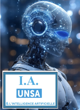 Juge et consultation du C.S.E. sur le projet de recours à l'Intelligence Artificielle (I.A.), "nouvelle technologie" impactant l'emploi. Juge et consultation du C.S.E. sur le projet de recours à l'Intelligence Artificielle (I.A.), "nouvelle technologie" impactant l'emploi.