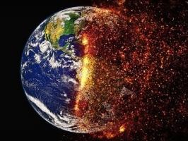  Journée mondiale du Climat : être à la hauteur du réel