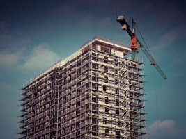 Logement : une actualité brûlante
