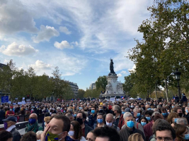 L'UNSA reste attachée à l'Observatoire de la Laïcité