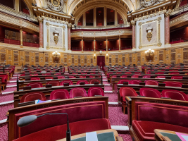 Projet de loi « Pour le plein emploi » : l'UNSA contribue au débat parlementaire