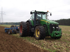  Le gouvernement doit répondre à la crise agricole 