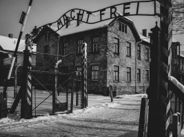 Il y a 80 ans : Auschwitz libéré