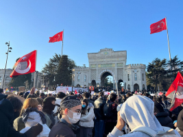 Manifestations en Turquie : le peuple aspire à des élections démocratiques