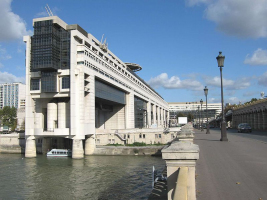 L'UNSA reçue à Bercy