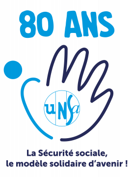 L'UNSA fête les 80 ans de la Sécurité sociale L'UNSA fête les 80 ans de la Sécurité sociale