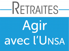 Réforme des retraites : l'UNSA toujours mobilisée et efficace