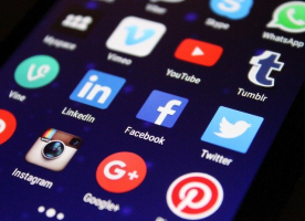 Adoption de la loi contre les contenus haineux en ligne