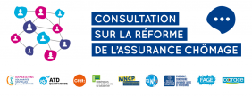 Réforme de l'assurance chômage : l'attente de réponses 