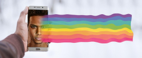 Remise en cause des droits LGBT en Russie.