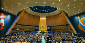 80 ans de l'ONU : un multilatéralisme plus que jamais nécessaire