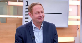 Laurent Escure réaffirme les positions de l'UNSA sur France TV info