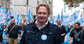 L'intervention de Laurent ESCURE sur RMC