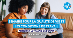  Anticiper le travail de demain