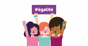 8 mars : Journée internationale de lutte pour les droits des femmes 