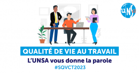 Le DUERP : un outil au service de la santé, de la qualité de vie et des conditions de travail