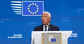 Conseil européen d'octobre 2025 : des discours ambitieux, peu de décisions Conseil européen d'octobre 2025 : des discours ambitieux, peu de décisions