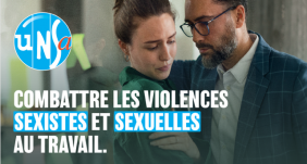 Rapport sur le sexisme en France : un signal d'alarme à ne pas ignorer Rapport sur le sexisme en France : un signal d'alarme à ne pas ignorer