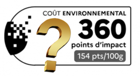 Vêtements "responsables", une question de coût environnemental !? Vêtements "responsables", une question de coût environnemental !?