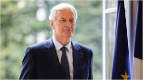 Le Premier ministre dévoile un projet sans rupture 