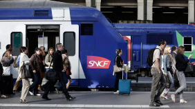 Réforme ferroviaire : L'UNSA reçue par le Premier ministre