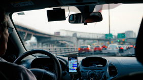 Enfin un revenu minimum pour les chauffeurs VTC !